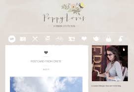 An asian fashion blog focusing on style, trends, and celebrities. 15 Examples Of Beautifully Designed Wordpress Lifestyle Blogs Elegant Themes Blog