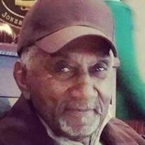 Jesse Holiday Obituary