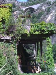 Maybe you would like to learn more about one of these? Canaveilles Les Bains Canaveilles Prades Pyrenees Orientales Occitanie France