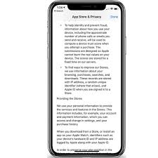 Apple today is making it easier for users to view purchase history directly from their ios devices. Apple Using A Device Trust Score To Identify And Prevent Fraud On Itunes And App Stores Macrumors