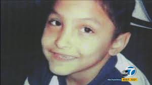 Cat litter found in murdered Palmdale boy's stomach, expert testifies