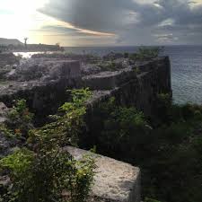 The Forts At Mole St Nicolas Haiti Stand Magnificent And Proud Proof Of Haiti S Amazing History Places To Visit Vacation Spots Haiti