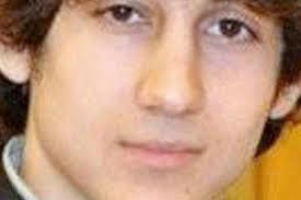 Boston Marathon suspect charged with bombings while in his hospital bed