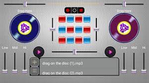 Virtualdj, free and safe download. Virtual Dj Music Mixer 1 2 Descargar Para Android Apk Gratis