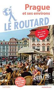 Telecharger Guide Du Routard Prague 2019 Pdf Gratuitement Ebook Gratuit Book Club Books Prague What To Read