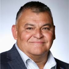 Aaron-Michael Calvillo