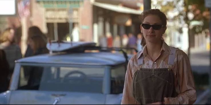 Top 10 Gayest Fashion Moments From 1999's Runaway Bride, Ranked by  Importance | Autostraddle