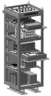 The application of the electromagnetic shielding technology ...