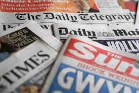International newspapers, financial and sports newspapers, tabloids, regional newspapers and local press. The Sun Latest News Breaking Stories And Comment Evening Standard