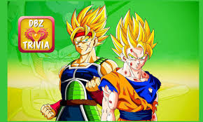Maybe you would like to learn more about one of these? Trivia Quiz Dragon Ball Z Lets Defend The Earth From Villains Your Product News