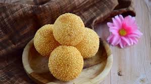 Cap Go Meh Di Indonesia Menu Makanan Enak Ini Wajib Dicoba