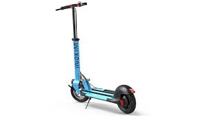 The Inokim Quick 3 Blue Electric Scooter Escooter Scooter Black For Adults Lifestyle Motor Products Transpor E Scooter Scooter Mobility Scooter