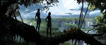 Image result for avatar film planet