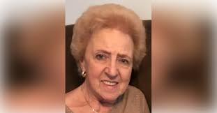 Obituary information for Marjorie Lois Fyfe