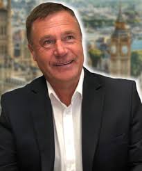 About Blueberry Wealth Management