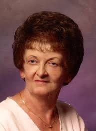 Obituary: Patricia Rockwell