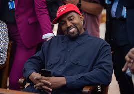 Kanye West Says He S Running For President Twitter Explodes Pittsburgh Post Gazette
