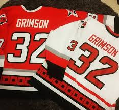 ❤️ This if you love hockey. 😏🤭