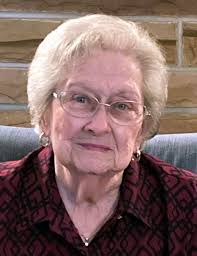 Jaunita Moore Obituary