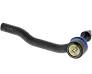 Lincoln MKZ Rack End from partshawk.com