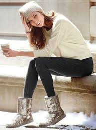 Shop ugg women's shorts at up to 70% off! The 6 Do S And Don Ts Of Styling Ugg Boots Ugg Express Ugg Express