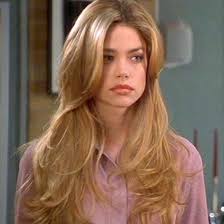 Pin By Sugara On Perfect Eye Hair Styles Aesthetic Hair 90s Hairstyles