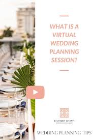 Virtual Wedding Planner In 2020 Wedding Planner Business Wedding Planner Resources Wedding Planner Marketing