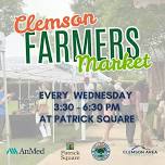 Clemson Farmers Market
