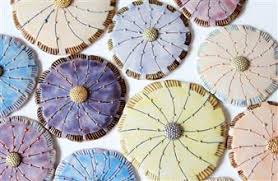 Monica Degain Artist Profile With Bio