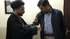 Image result for shahenshah naqvi