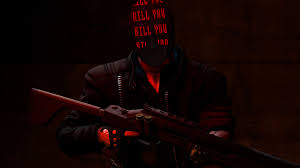 Ruiner 4k Hd Games 4k Wallpapers Images Backgrounds Photos And Pictures Please contact us if you want to publish a runner wallpaper on our site. ruiner 4k hd games 4k wallpapers