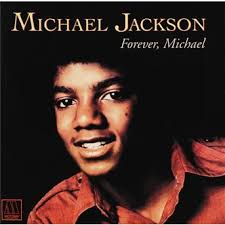 Michael Jackson : Forever Michael