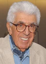 Barry Commoner, QC's green titan, dies at 95