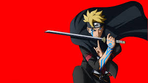 Naruto next generations and manga fan? Boruto Wallpaper Boruto Naruto 4k Hd Wallpaper Wallpaper Flare