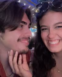 Absolutely gorgeous at Turner Falls today, I guess the waterfall was pretty  too 🫶.