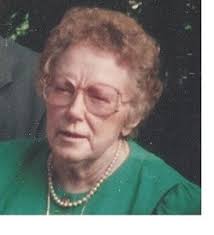 Miriam Pitner Merritt Bullock (1912-2003)