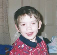 Justin Baxter Obituary (1995-2013)