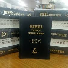 Agenda hkbp bahasa batak dan bahasa indonesia. Jual Bibel Dan Buku Ende Seplemen Buku Ende Hkbp Kota Pematang Siantar Cerdas Media Books Tokopedia