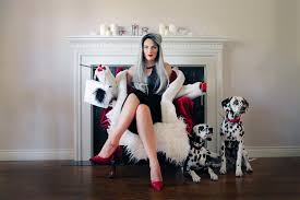 Welcome to the 'cruella de vil' archive on youtube. Cruella De Vil Kostum Selber Machen Tipps Ideen Zum Perfekten Look