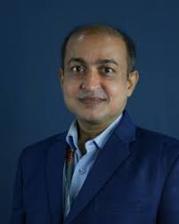 Dr. Gouranga Chandra Debnath