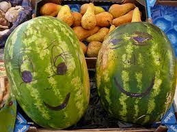 Big Melons! | AilsaR | Flickr