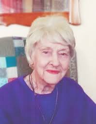Obituary information for Irene M. DeBlois