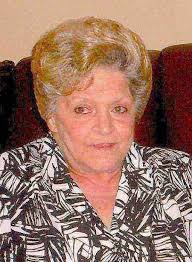 Linda Davis Obituary (2010)