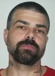 Work release escape of Brian Combs II