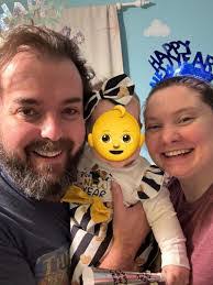 Caitlin Brodie's Instagram, Twitter & Facebook