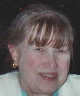 Elaine Snell Obituary (1941