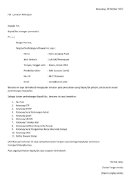 Surat lamaran kerja merupakan salah satu surat resmi dari pelamar kerja ke instansi/perusahaan yang berisi permohonan untuk mendapatkan pekerjaan sesuai dengan lowongan kerja yang sudah ditawarkan. Contoh Surat Lamaran Kerja Yang Sudah Terbukti Di Panggil Oleh Beberapa Perusahaan Besar