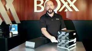 Renderpro 1 And The Boxx Workflow Youtube