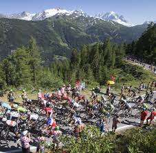 Für den besuch der tour de suisse im juni in frauenfeld können alle schon die strecke abfahren, ohne sich auch nur einen meter zu bewegen. Tour De Suisse 2018 Mit Eroffnungswochenende In Frauenfeld Radsport News Com