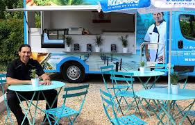 ‹ the template infobox royalty is being considered for merging. Montpellier Teheiura Ancien Candidat De Koh Lanta Ouvre Son Food Truck